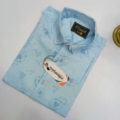 Men's Stylish Casual Shirt